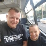 Daniel Dragomir - @danieldragomir85 - Instagram