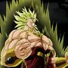 broly - @danieldragon25 - TikTok