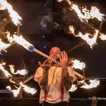 Daniel Mullen - @danieldragonstaff - Instagram