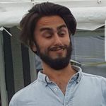 @danieldragonslayer - Instagram