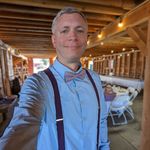 Daniel Dragoo - @dan_dragoo - Instagram