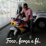 Daniel Dragoo - @danielpereira3178 - Instagram