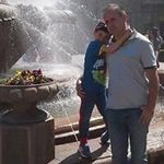 Daniel Dragos - @dragos4351 - Instagram