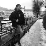 Daniel Dragos - @danieldragos.s - Instagram