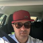 Daniel Dragos - @dragos6600 - Instagram