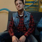 Daniel Dragos - @dragosdanield - Instagram