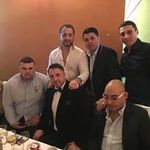 Daniel Dragos - @dddcorleone - Instagram