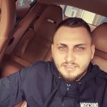 Daniel Dragos Pantea - @danieldragospantea - Instagram