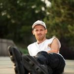 Daniel Drahoš - @danielsankodrahos - Instagram