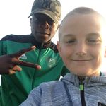Daniel Drain🇬🇧⚽️ - @_dannyboy7_ - Instagram