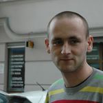 Daniel Drakula Pawłowski - @daniel161989 - Instagram