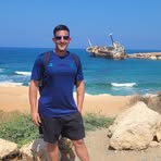 Daniel Dransfield - Facebook