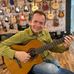 Daniel Draxler / Classical Guitar - Facebook