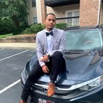 Daniel Drayton - @3d_ace18 - Instagram