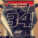 Daniel Drayton - @danieldrayton34 - Instagram