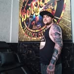 Daniel Drayton - @danieldrayton85 - Instagram