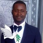 Melvin C Daniel Udemezue - @dredgedanielcu - Instagram
