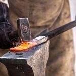 Daniel Drelich - @drequcustomknives - Instagram