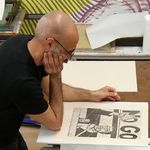 Daniel Drennan ElAwar - @elawarart - Instagram