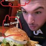 Fr. Daniel Drennan - @diam_dawley69 - Instagram