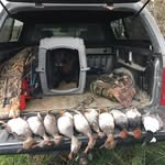 Daniel Drerup - @doubledoutdoors1926 - Instagram