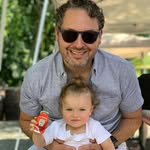 Daniel Dresner - @ddresner85 - Instagram