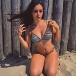 Daniela Dresner - @danieladresner20 - Instagram