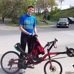 Daniel Dressel - @guidelost - Instagram