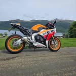 Daniel Drever - @drever1888 - Instagram