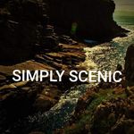 Daniel Drever - @simply_scenic_art_design - Instagram