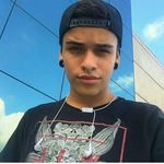 Daniel Drews - @drewscriature - Instagram
