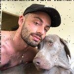 Daniel Drews - @backstagemag.gazinecr - Instagram
