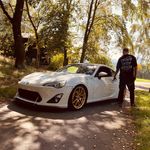 Daniel Drews - @white_gt.86 - Instagram