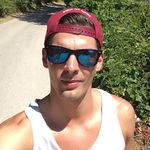 Daniel Drexler - @_drex_72 - Instagram