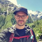 Daniel Drexler - @herr_ddx - Instagram