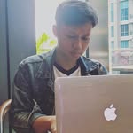 Daniel Putra Walmas - @daniel.drey.9 - Instagram