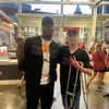 Daniel D - @danieldreyer03 - TikTok