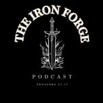 Daniel Dreyer - @the_ironforge - Instagram