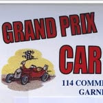 Daniel Dreyer - @grandprix__carwash - Instagram