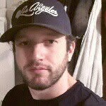 Daniel Dreyer - @danielzinho300 - Instagram