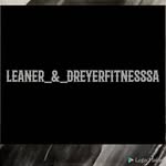 Daniel Dreyer - @leaner_and_dreyerfitnesssa - Instagram