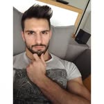 Daniel Dreyfus - @dreyfus773 - Instagram