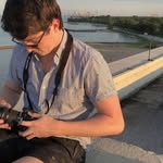 Daniel Dreyfus - @visualsbydreyfus - Instagram