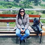 Daniela Muñoz Dreyfus - @danieladreyfus - Instagram
