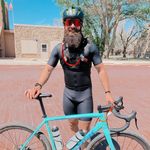 Daniel “Dr. Watts” Driskill - @ridebikesliftweights - Instagram