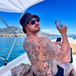 Daniel Driver - @dr1v3r88 - Instagram
