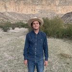 Daniel Driver - @half_an_enchilada - Instagram