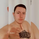 Daniel Victor Linhares - @daniel_drivercwb - Instagram