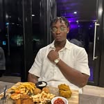 Usiomon Daniel - @danieldrizzy124 - Instagram