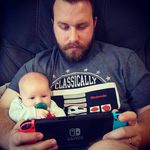 Daniel Droege - @chemgraddad - Instagram